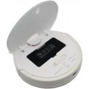 Mi Robot Vacuum-Mop 2S Weiß WLAN Wisch- und Saugroboter ungetestet, da keine Ladestation vorhanden - guter Zustand