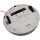 Mi Robot Vacuum-Mop 2S Weiß WLAN Wisch- und Saugroboter ungetestet, da keine Ladestation vorhanden - guter Zustand