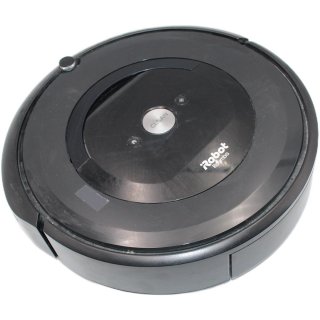 iRobot Roomba E5 Saugroboter ? Wi-Fi Connected,...