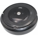 iRobot Roomba E5 Saugroboter – Wi-Fi Connected, Roboter-Staubsauger, schwarz gebraucht ohne Ladestation ungetestet, startet nicht