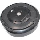 iRobot Roomba E5 Saugroboter – Wi-Fi Connected, Roboter-Staubsauger, schwarz gebraucht ohne Ladestation ungetestet, startet nicht