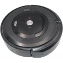 iRobot Roomba E5 Saugroboter – Wi-Fi Connected, Roboter-Staubsauger, schwarz gebraucht ohne Ladestation ungetestet, startet nicht