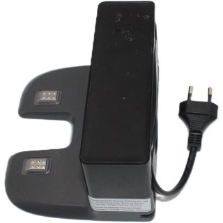 Ecovacs Deebot Ozmo950 CH1822 Ladestation gebraucht