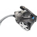 PHILIPS PowerPro Expert 7000 Series beutelloser Staubsauger Defekt, Haltegriff rastet nicht ein, funlktioniert und startet und saugt