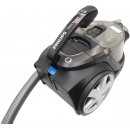 PHILIPS PowerPro Expert 7000 Series beutelloser Staubsauger Defekt, Haltegriff rastet nicht ein, funlktioniert und startet und saugt
