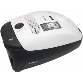 Miele Classic C1 Flex (SBAF5) - Ohne Zubehr nur das Gert - Defekt wenig Saugleistung 