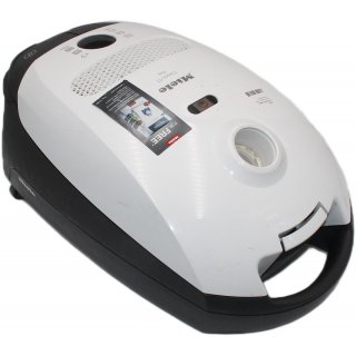 Miele Classic C1 Flex (SBAF5) - Ohne Zubehr nur das Gert - Defekt wenig Saugleistung 