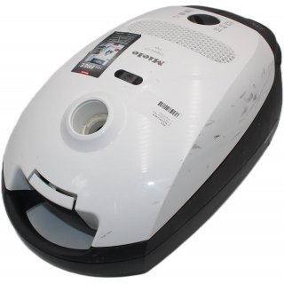 Miele Classic C1 Flex (SBAF5) - Ohne Zubehr nur das Gert - Defekt wenig Saugleistung 