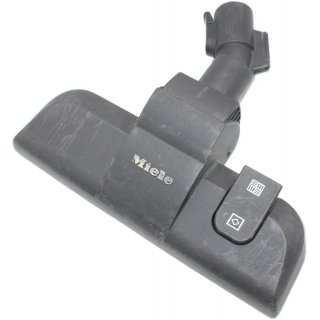 Miele Classic C1 Flex (SBAF5) Bodendse - gebraucht