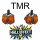 2x PS5 Hall Effect TMR Analog Sticks Orange Controller Drift Fix PlayStation 5 Halleffekt