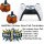 TMR Playstation 5 Stick Drift FIX Reparatur Umbau Halleffect Halleffekt Sticks Orange PS5