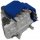 1x PS5 Hall Effect TMR Analog Sticks Blau Controller Drift Fix PlayStation 5 Halleffekt