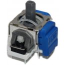 TMR Playstation 5 Stick Drift FIX Reparatur Umbau Halleffect Halleffekt Sticks Blau PS5