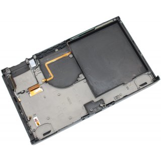 LCD Bildschirm + Touchscreen fr Nintendo Switch...