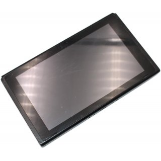 LCD Bildschirm + Touchscreen fr Nintendo Switch HAD-CPU-10 - Kratzer & Risse am Bildschirm