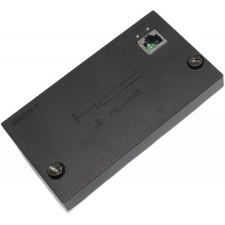 Original Sony Playstation 2 Netzwerk Adapter / Network...