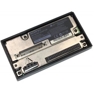 Original Sony Playstation 2 Netzwerk Adapter / Network Adaptor - gebraucht