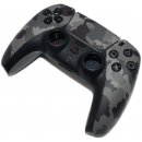 Controller Gehäuse BDM-030 DualSense Camouflage + Trigger Module Sony Playstation 5 PS5 ohne Mainboard