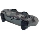 Controller Gehäuse BDM-030 DualSense Camouflage + Trigger Module Sony Playstation 5 PS5 ohne Mainboard