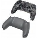 Controller Gehäuse BDM-030 DualSense Camouflage + Trigger Module Sony Playstation 5 PS5 ohne Mainboard
