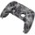 Controller Gehäuse BDM-030 DualSense Camouflage + Trigger Module Sony Playstation 5 PS5 ohne Mainboard