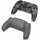 Controller Gehäuse BDM-030 DualSense Camouflage + Trigger Module Sony Playstation 5 PS5 ohne Mainboard
