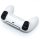 DualSense Wireless-Controller weiss Sony + Hall Effekt TMR Orange Analog Sticks [PlayStation 5 ] PS5 PS 5 PS-5  gebraucht