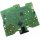 Sony PlayStation 5 Controller Orange HallEffekt TMR Mainboard Platine Effect PS5 BDM-040 Halleffect Halleffekt