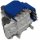 Sony PlayStation 5 Controller Blau HallEffekt TMR Mainboard Platine Effect PS5 BDM-040 Halleffect Halleffekt