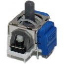 Sony PlayStation 5 Controller Blau HallEffekt TMR Mainboard Platine Effect PS5 BDM-030 Halleffect Halleffekt