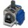 Sony PlayStation 5 Controller Blau HallEffekt TMR Mainboard Platine Effect PS5 BDM-030 Halleffect Halleffekt