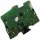 Sony PlayStation 5 Controller Blau HallEffekt TMR Mainboard Platine Effect PS5 BDM-030 Halleffect Halleffekt