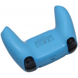 Controller Gehuse Starlight Blue BDM-030 DualSense  + Trigger Module Sony Playstation 5 PS5 ohne Mainboard