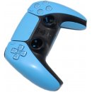 Controller Gehäuse Starlight Blue BDM-030 DualSense  + Trigger Module Sony Playstation 5 PS5 ohne Mainboard