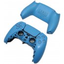 Controller Gehäuse Starlight Blue BDM-030 DualSense  + Trigger Module Sony Playstation 5 PS5 ohne Mainboard