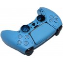 Controller Gehäuse Starlight Blue BDM-030 DualSense  + Trigger Module Sony Playstation 5 PS5 ohne Mainboard