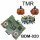Sony PlayStation 5 Controller Orange HallEffekt TMR Mainboard Platine Effect PS5 BDM-020 Halleffect Halleffekt