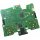 Sony PlayStation 5 Controller Orange HallEffekt TMR Mainboard Platine Effect PS5 BDM-020 Halleffect Halleffekt