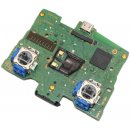 Sony PlayStation 5 Controller Blau HallEffekt TMR Mainboard Platine Effect PS5 BDM-020 Halleffect Halleffekt