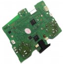 Sony PlayStation 5 Controller Blau HallEffekt TMR Mainboard Platine Effect PS5 BDM-020 Halleffect Halleffekt