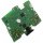 Sony PlayStation 5 Controller Blau HallEffekt TMR Mainboard Platine Effect PS5 BDM-020 Halleffect Halleffekt
