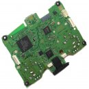 Sony PlayStation 5 Controller Orange HallEffekt TMR Mainboard Platine Effect PS5 BDM-010 Halleffect Halleffekt