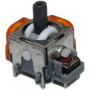 Sony PlayStation 5 Controller Orange HallEffekt TMR Mainboard Platine Effect PS5 BDM-010 Halleffect Halleffekt