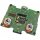 Sony PlayStation 5 Controller Orange HallEffekt TMR Mainboard Platine Effect PS5 BDM-010 Halleffect Halleffekt