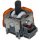 Sony PlayStation 5 Controller Orange HallEffekt TMR Mainboard Platine Effect PS5 BDM-010 Halleffect Halleffekt