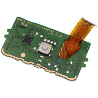 Controller DualSense BDM-020 Touchpad HSB-J Platine fr...