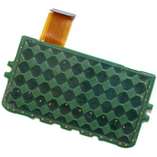 Controller DualSense BDM-020 Touchpad HSB-J Platine fr Sony Playstation 5 PS5