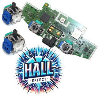 Halleffect Halleffekt Mainboard Motherboard JDS/JDM-001...