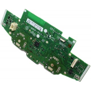 Halleffect Halleffekt Mainboard Motherboard JDS/JDM-001 fr Sony Playstation 4 PS4 Controller