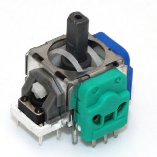  Halleffect Halleffekt Mainboard Motherboard JDS/JDM-001 fr Sony Playstation 4 PS4 Controller